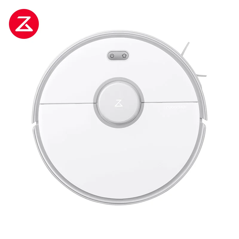 
Roborock S5 Max Vacuum Cleaner for Home Smart Cleaner Wet Mopping Carpet Dust Sweeping Robot Robotic Wireless 