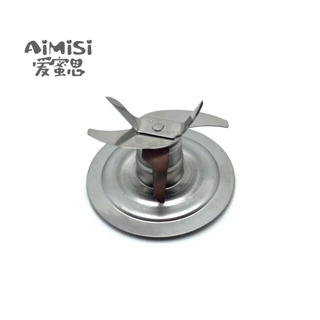 
Commercial pro blender ice blade, High quality blender cutter parts, kitchen appliance accessory 