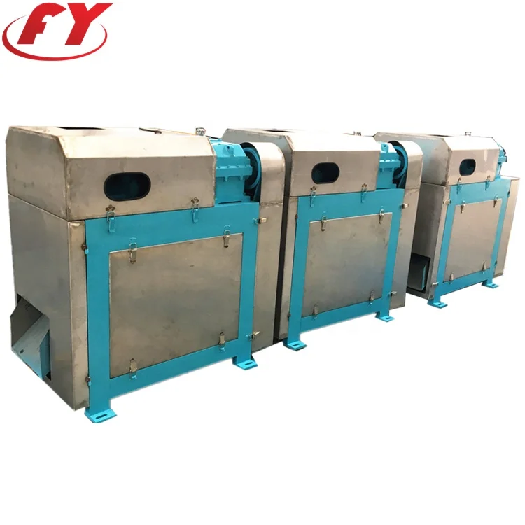 Low power double roller compactor machine/granulator for fertilizer&chemical powder