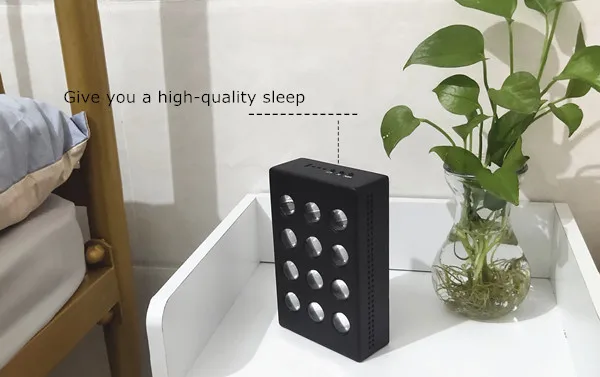 Low MOQ Fast Delivery Battery Operated Red Light Therapy Panel Supports Cellular Balance And A Healthy Lifestyle