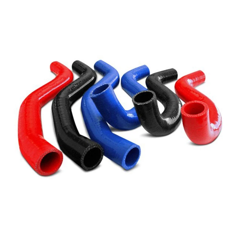 Силиконовый резиновый шланг Epdm