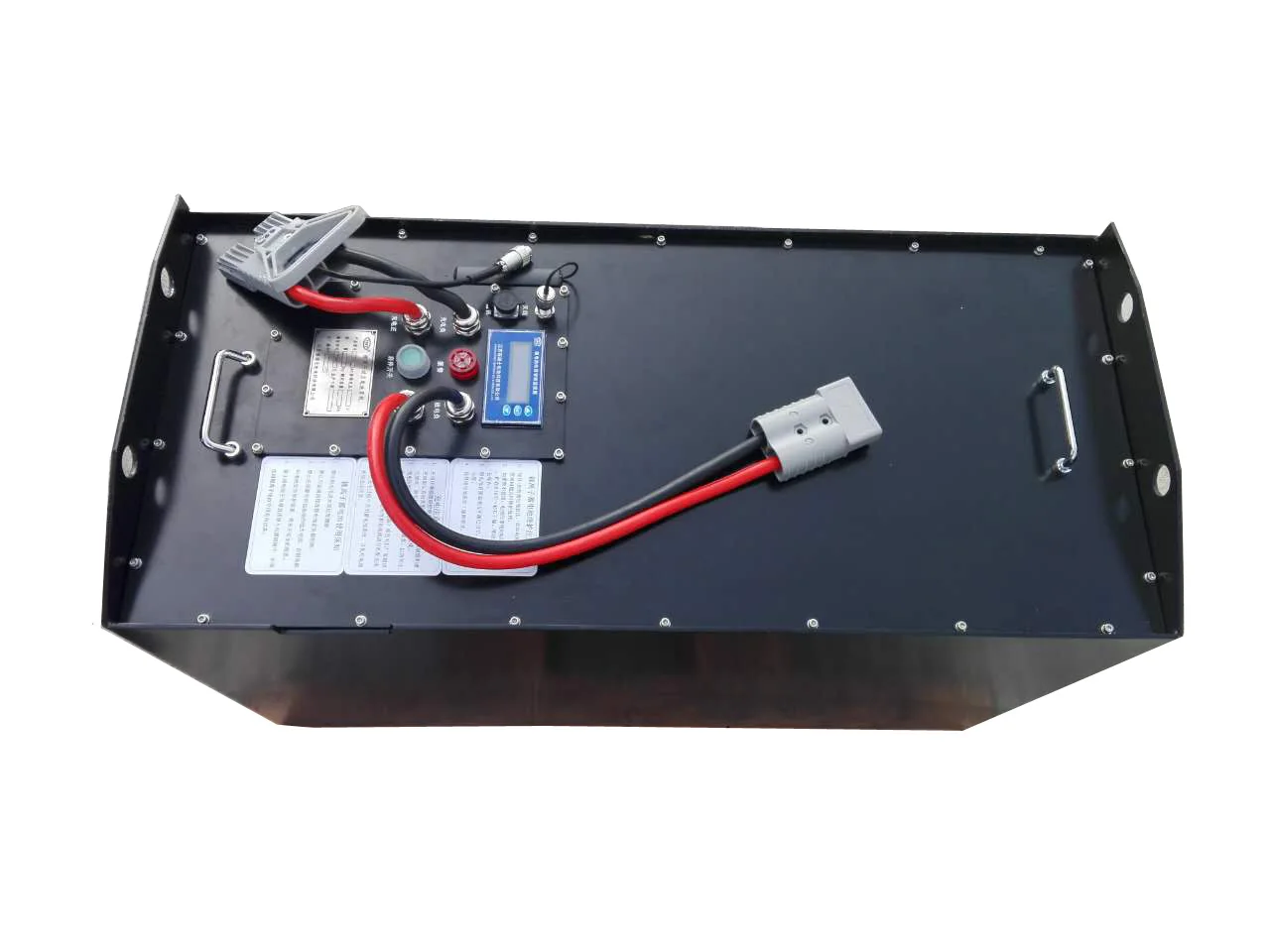 Factory wholesale Lifepo4 ev car battery pack 51.2V 540Ah electric car conversion kit battery for factory promotion