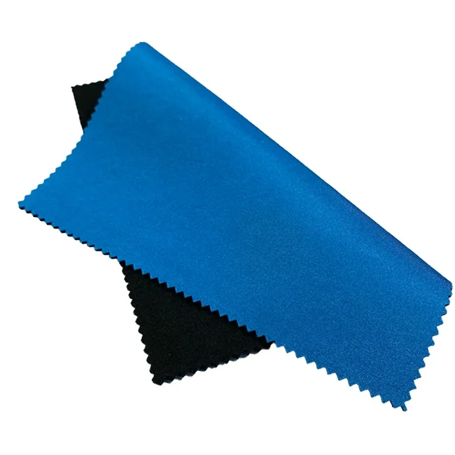 hotsale FACTORY MANUFACTURER neoprene fabric 2-10mm for wrist bands/braces/wetsuit  by 1mm/meter