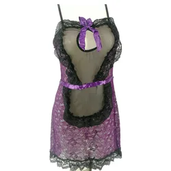 MXN Factory Direct Sale sexy cosplay Lingerie Hot Women Sexy hot cosplay One Piece sexy cosplay dress