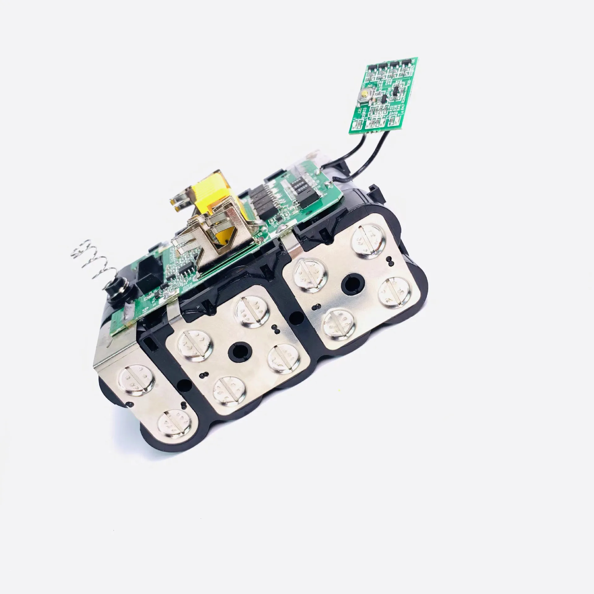 18V 3.0Ah 18650 Lithium Battery Pack With 3A Digital Charger for Power Tools Lithium ion Battery Cell for Electric Tools BL1830
