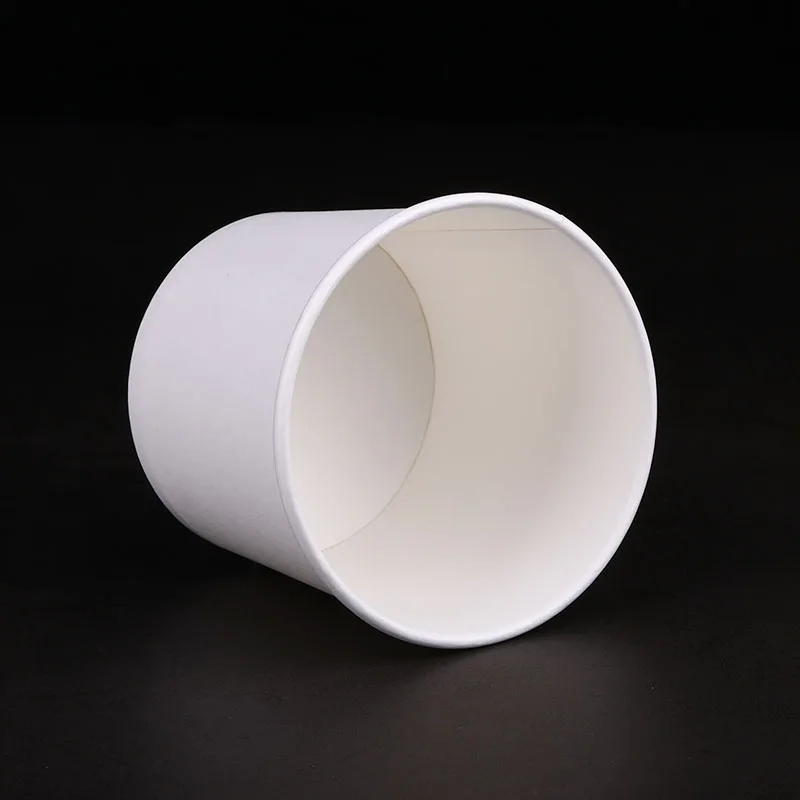 
custom disposable frozen yogurt paper cups wholesale 