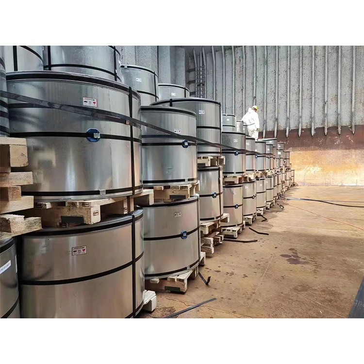 Электролитический лист и Оловянная стальная катушка высшего качества от производителя TFS