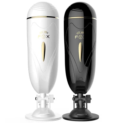 Rechargeable Vibrating Voiced Masturbation Artificial Vagina Cup Male Sex Toys With Suction Cup adult sex toy wholesale