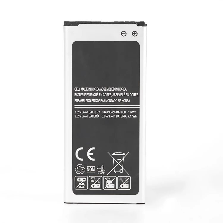 Rechargeable Mobile Phone Battery Eb-bg850bbe/eb-bg850bbc 1860mah For Samsung Galaxy Alpha