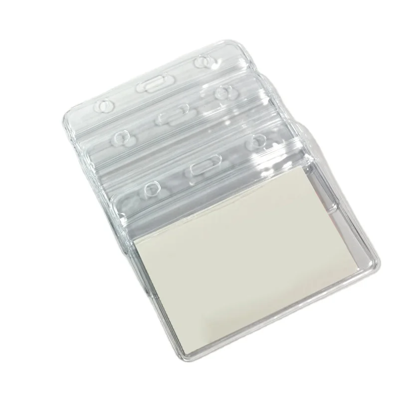 
High Quality Custom Pvc Neck Strap Students Id Card Color Plastic Card 