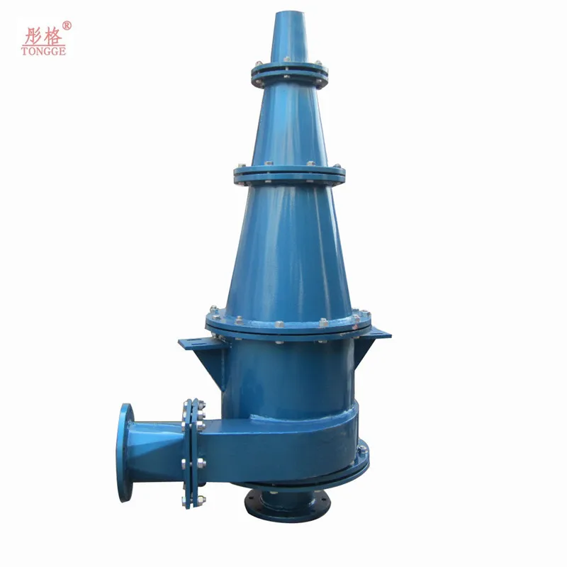 China Factory Hobble Trommel Wash Plant Hydro Cyclone  for Energy & Mineral Equipment