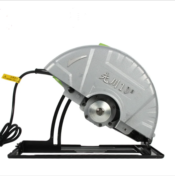 Good Quality Multifunctional Industry electric hand tools circular saw cutting machine