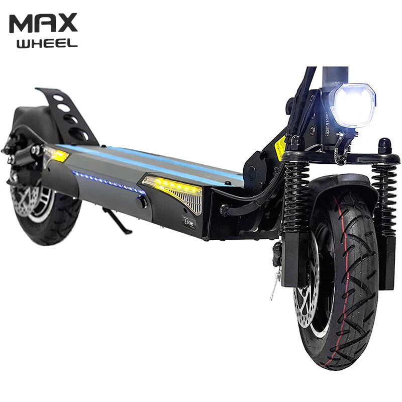 
2020 NEW Big capacity 12.5AH battery 25KM & 500W motor & 10inch two wheel adults fat electric scooter 