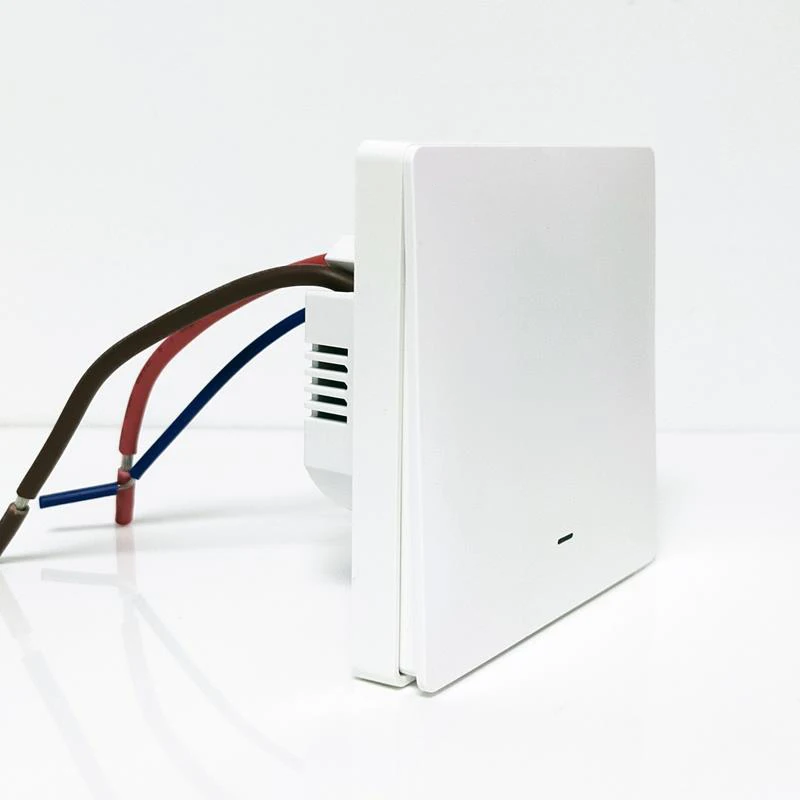Умный водонагреватель Zigbee дистанционное управление с таймером работает приложением 30