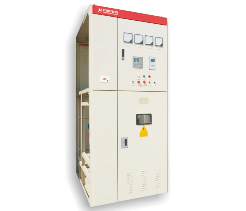 galvanized power motor power factor controller