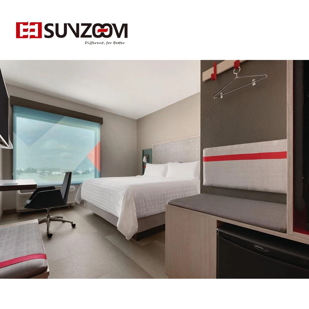 avid hotel furniture modern hotel bed room furniture project