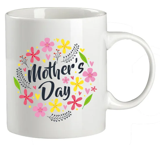 Кофейная кружка best mom ever подарок для мамы на День