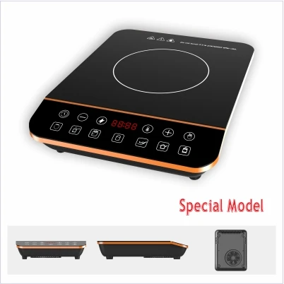 Eramic Induction Cooker Electric Gas Stove Induction Stove And Infrared Electric Induction  Cooker