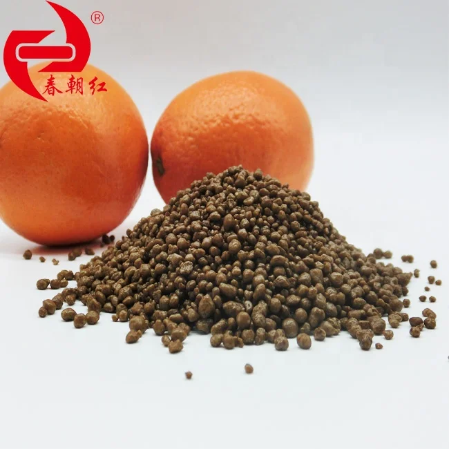 Agriculture Fertilizer DAP 18-46-0 /DI-AMMONIUM PHOSPHATE