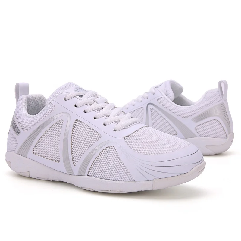 2022 cheerleader shoes  best price cheer leader shoes dance shoes