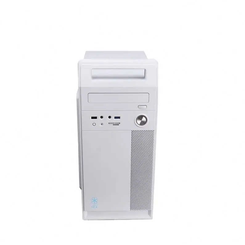 Новые совместимые с Micro Atx Psu /itx Mini Pc ультратонкие настольные компьютерные