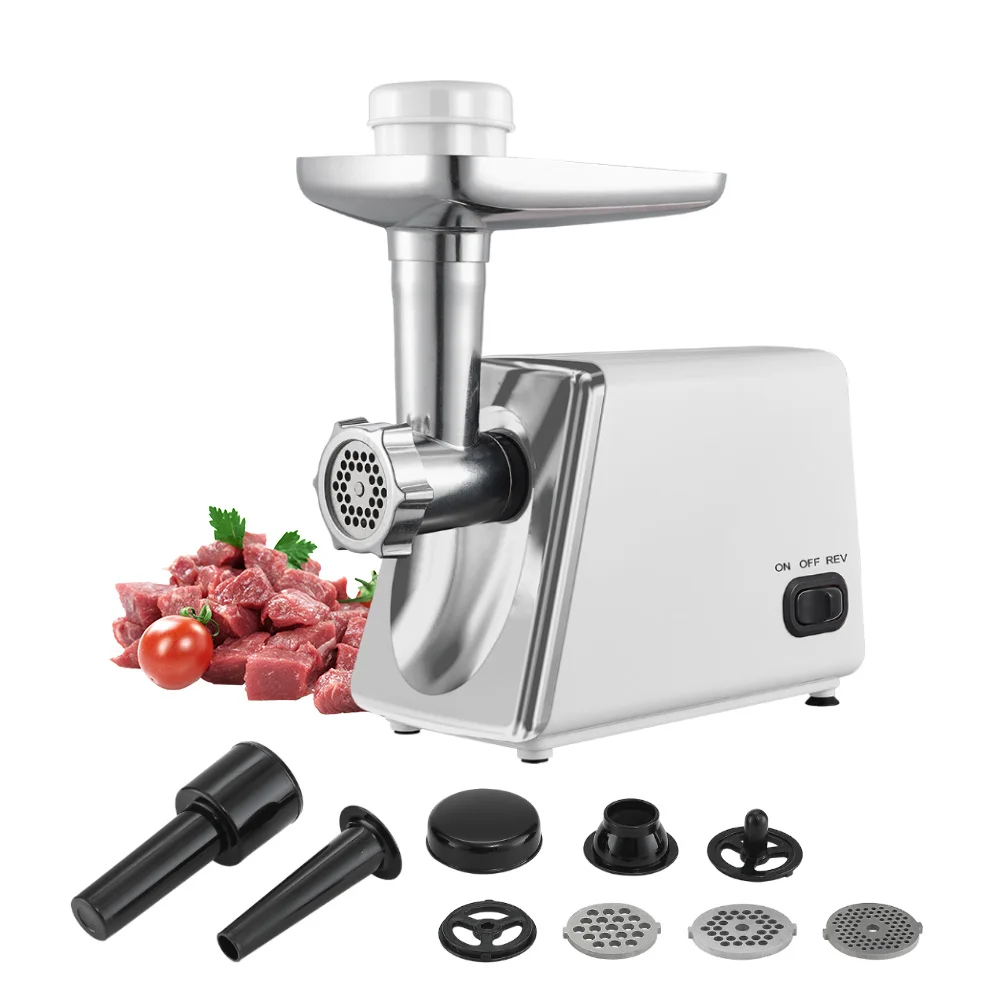 Commercial and Household Popular High-quality Meat Grinder with Customized Package
