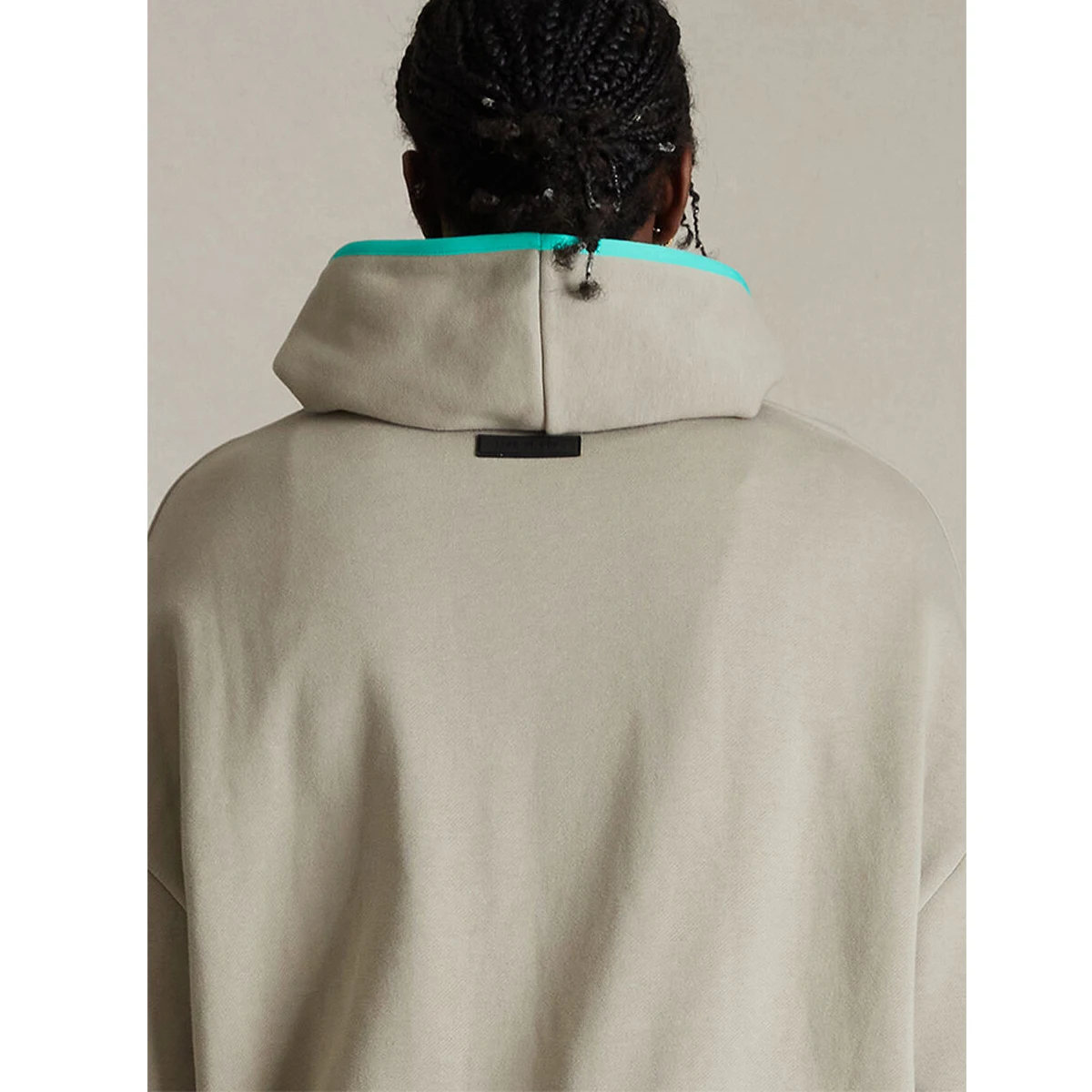 Unisex Essentials Blank Hoodie Custom Logo Sweatpants Hoodie Set Jogger Suit Sweatshirt Pullover Hooded Tracksuit Set