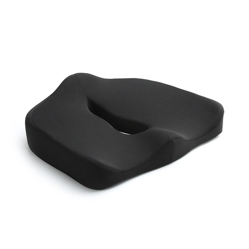 2022 Anti-Decubitus seat cushion lasting comfortable anti hemorrhoids  seat cushion for office chair
