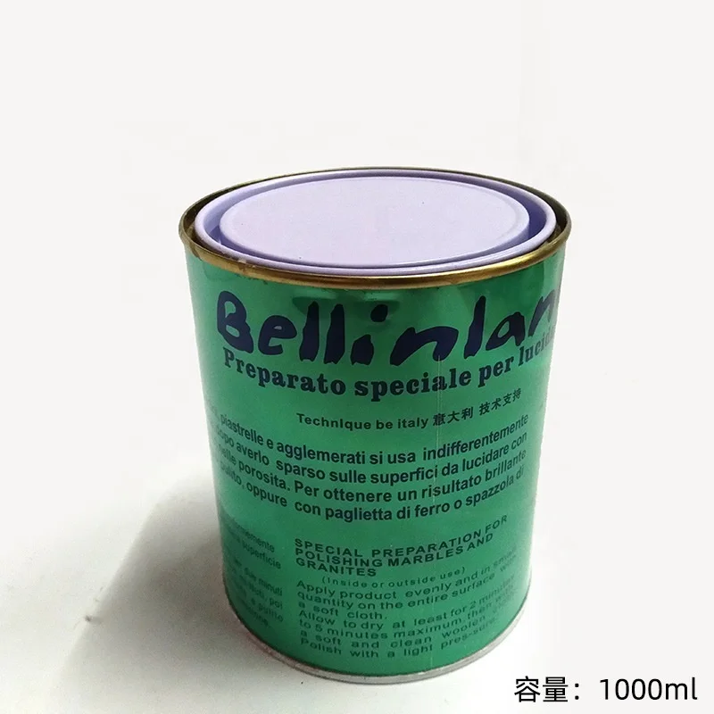 Liquid Floor wax Floor Polish Wax High Gloss Floor Wax