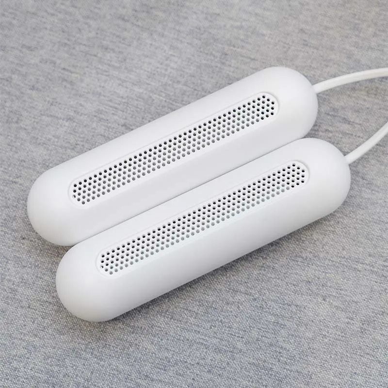 2022 Upgraded household 3/6/9h Timer portable shoes Dryer fast heating shoes warmer