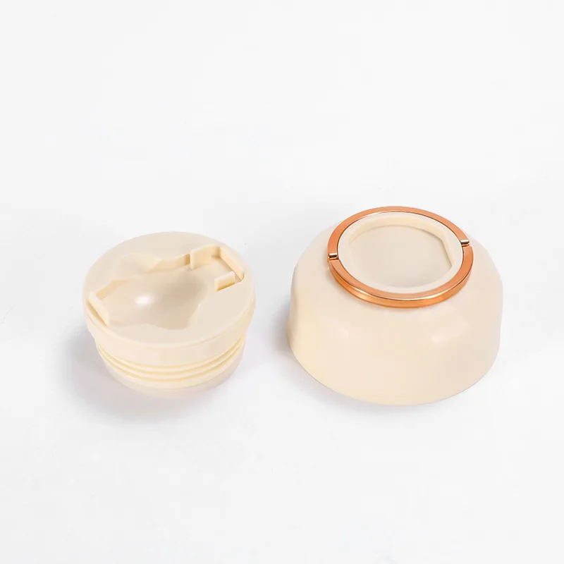 IMOGY Custom Logo 316 Stainless Steel Vacuum Tumbler American Design Travel Car Cups Mug Insulated Water Bottle Wholesale