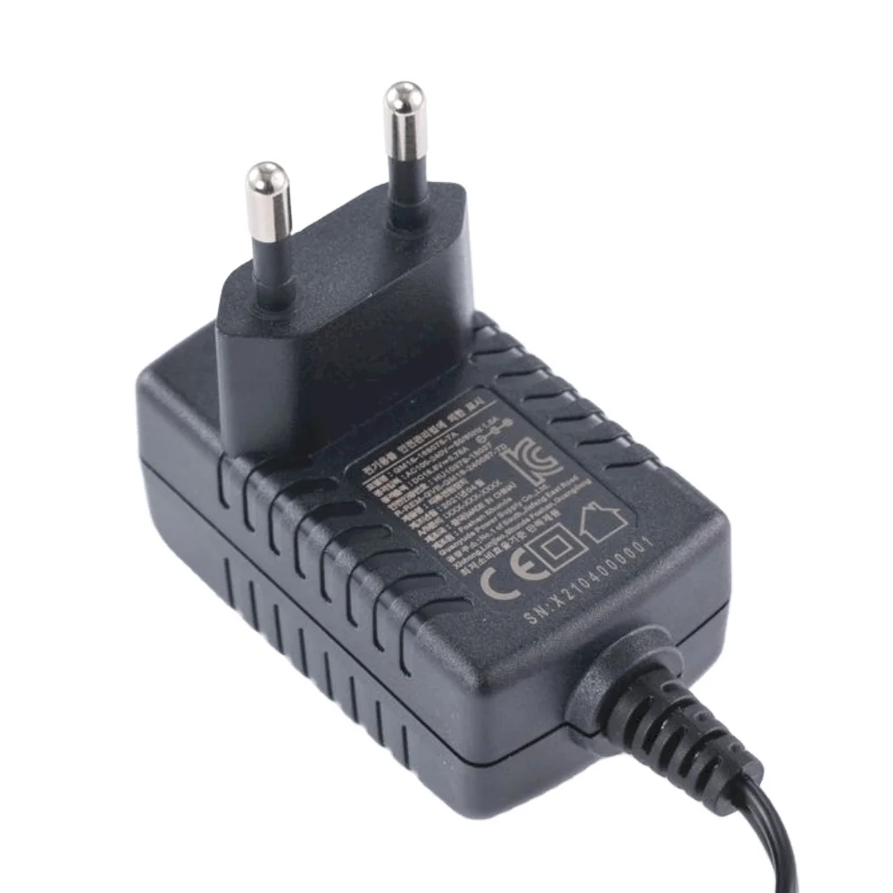 GVE Универсальный 24W 36W 100- 240v 50/60 Гц постоянного/переменного тока 12В 13V 24V 1.2A 1.8A 2.0A 3.0A переменного Адаптеры источнтика питания 12V 1a