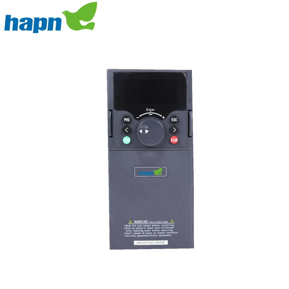 voltage stabilizer 3-Phase 380V High-Performance Variable Frequency Inverter 0.75kw--560kw VFD