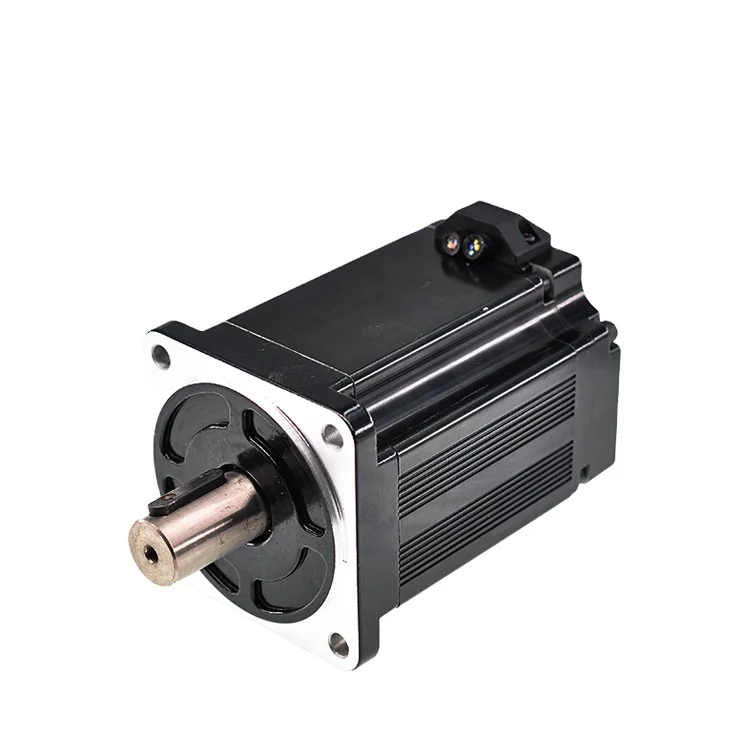 400W 750W 310V 3000rpm bldc motorbldc motor  30kw for electric paramotor Dc Brushless Electr Motor for Generate