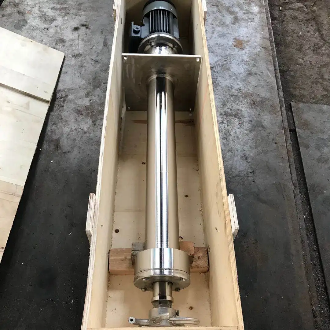 Water treatment  micro nano air bubble generator