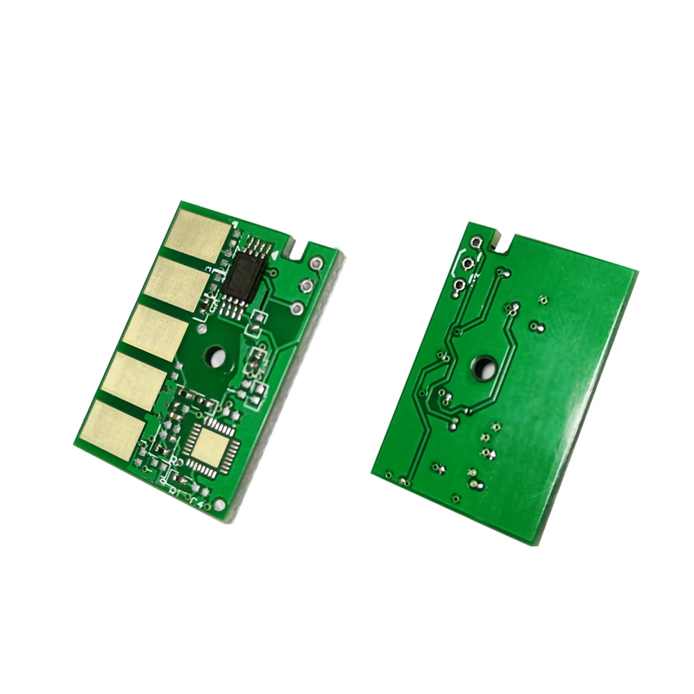 Compatible MS331 MX331 MS431 MX431 drum chip 55B0ZA0 toner chip for Kyocera