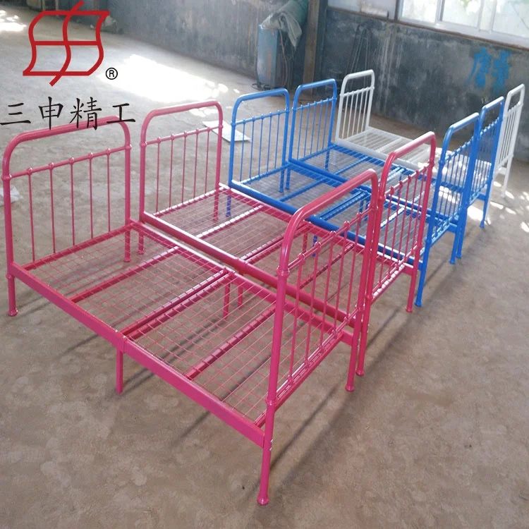
Latest single bed designs single size cot bed cheap metal bed frame 