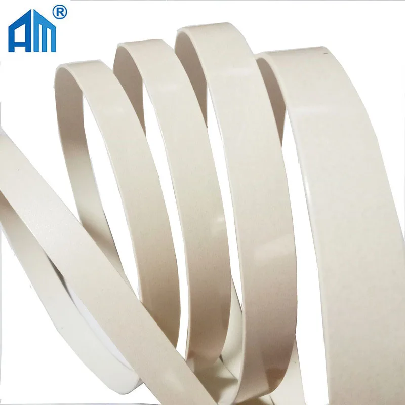 ПВХ кромка облицовочная ABS/PVC акриловые клейкие полосы