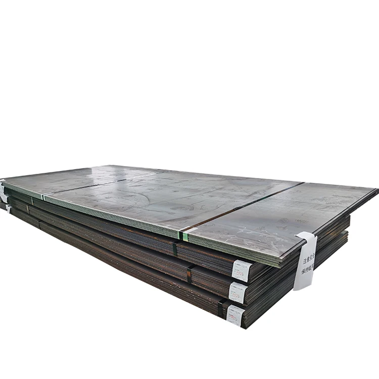 Hot sales corten steel plate sheet coil ASTM A588 / A242 / A606 / S355 / corten steel A /B / Iron mild steel sheet coils