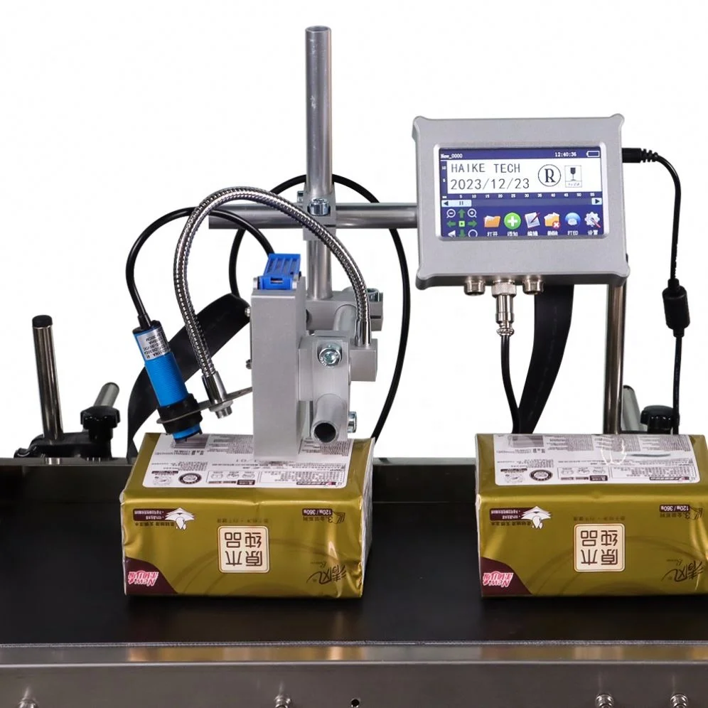 Large Format Online Inkjet Printer For Badges For Professional Quality