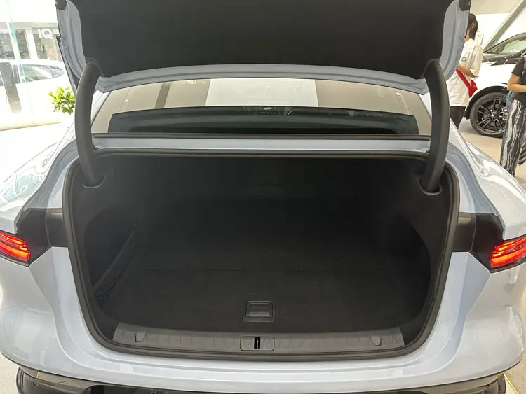 New energy vehicles pure electric VOYAH 625Km 100kwh  SUV new cars electric vehicle