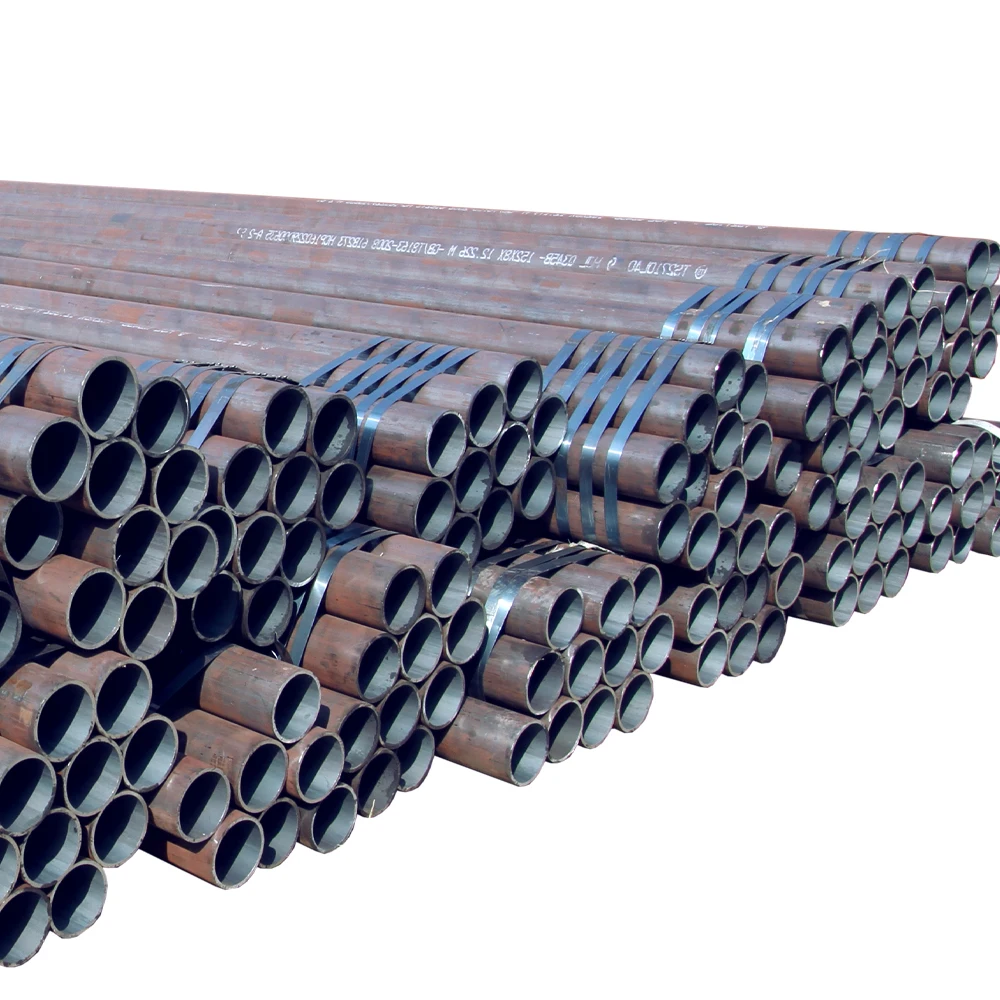 Great quality Weld ERW Steel Pipe Rectangular Steel Tube Square Tube Black Iron Steel Pipe