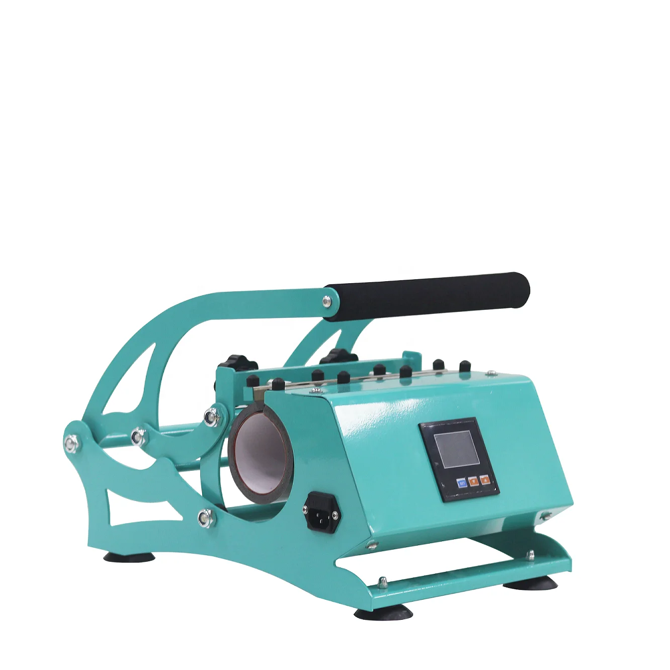 15oz/20oz/30oz  All in One Tumbler Heat Press Sublimation Machine