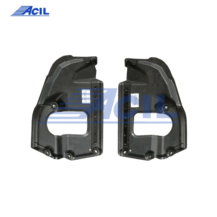 Acil TY336 53808-60140 53807-60180 внутренний подкрылок подходит LEXUS LX 570 URJ201 2015-