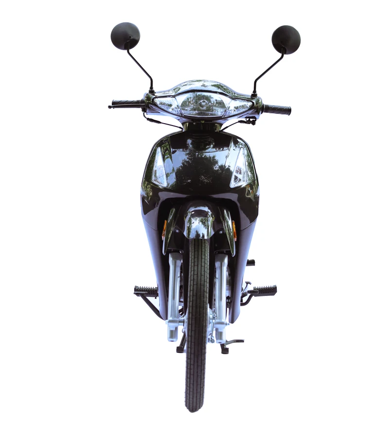 XGJ110-8A,Cub motorcycle