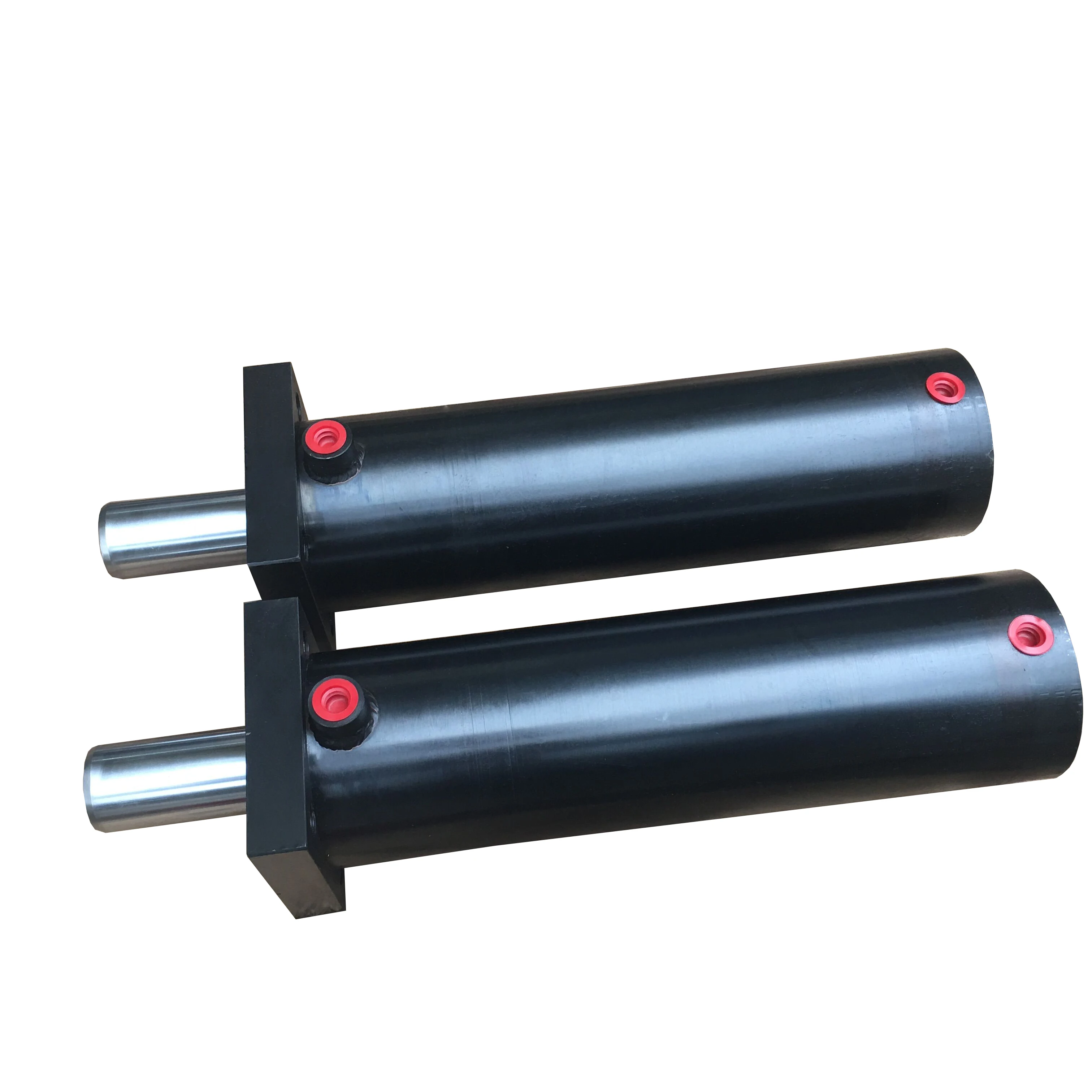 Manufacturers Direct Sale  Custom circular hydraulic cylinder for hydraulic engineering lifting platform hot selling