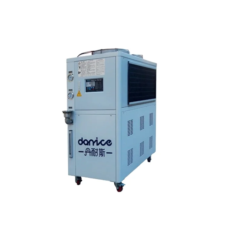 10HP carrier air cooled chiller air cooler economic chiller China water cooled chiller Supplier