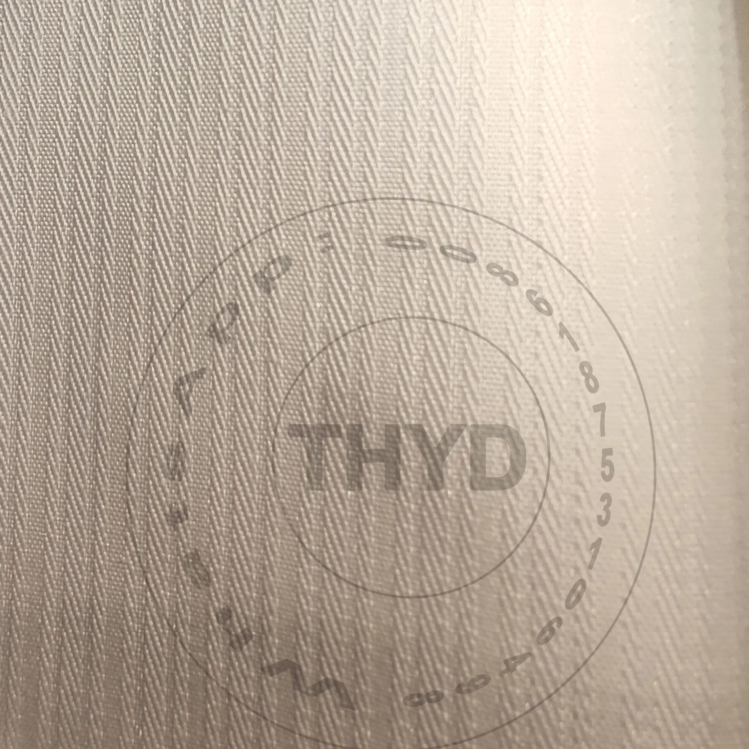 Gyeorugi WTF Professional Vertical stripes White Collar Taekwondo Uniform taekwondo dobok