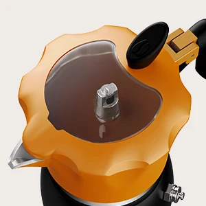 italian coffee maker