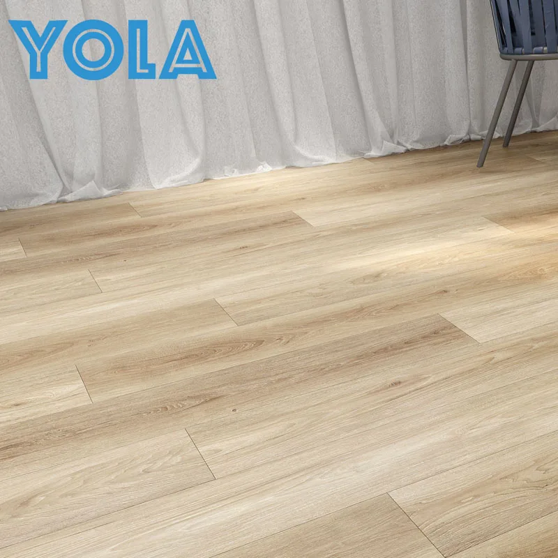 Экологичное самоклеящееся напольное покрытие eir виниловая доска инженерное spc wpc виниловое с подложкой eva/ixpe/cork